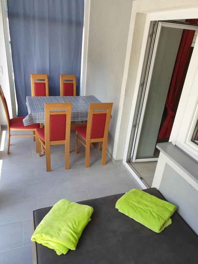 Ferienwohnung Bleimuth Passail Exterior foto