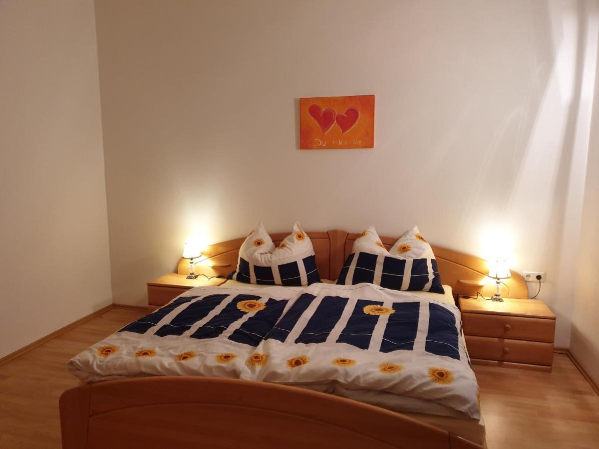 Ferienwohnung Bleimuth Passail Exterior foto